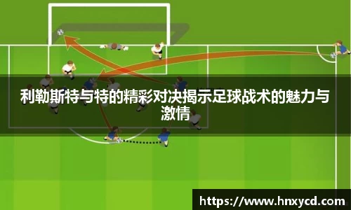 利勒斯特与特的精彩对决揭示足球战术的魅力与激情